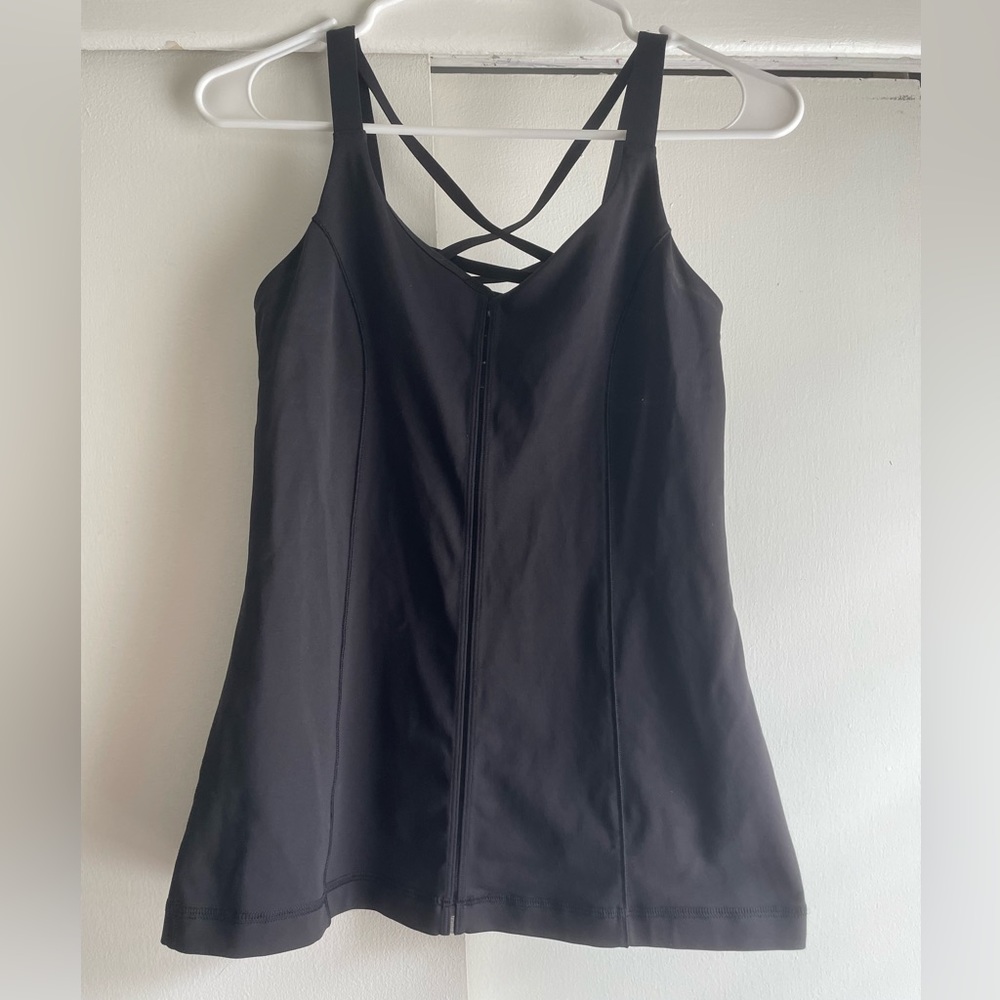Lululemon athletica tank top